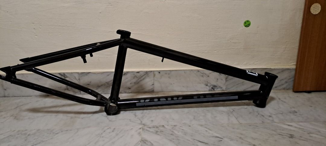 Kink whip sales frame