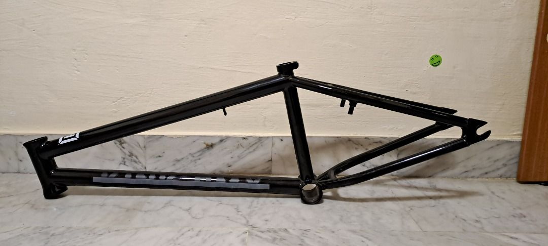 Kink whip frame on sale