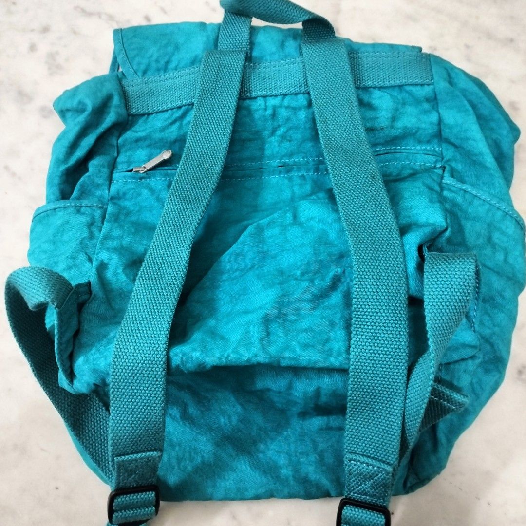 Kipling queenie backpack sales