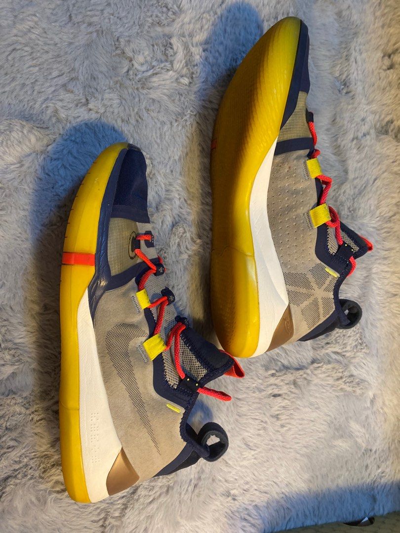 Kobe exodus bruce lee shop