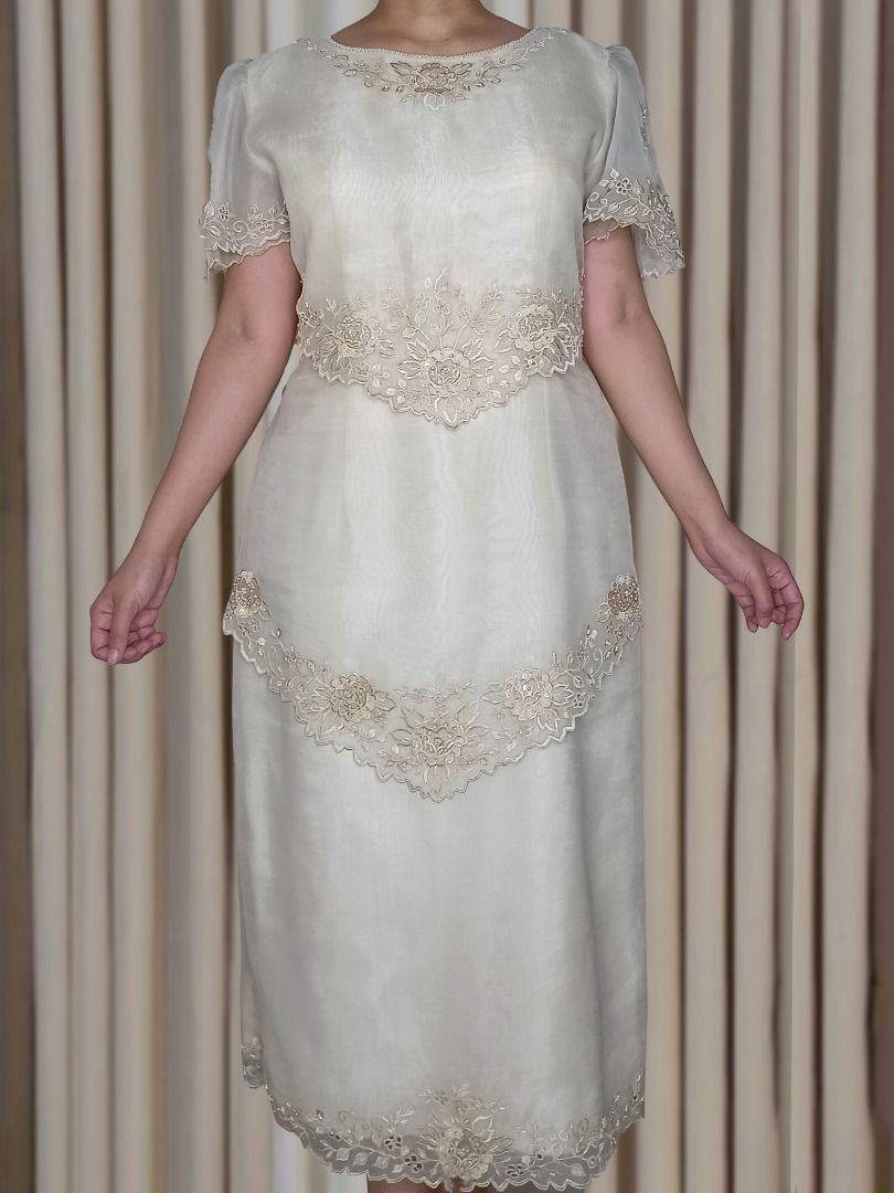 Kultura filipiniana dress outlet price