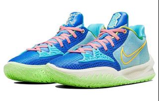Kyrie 2025 4 singapore