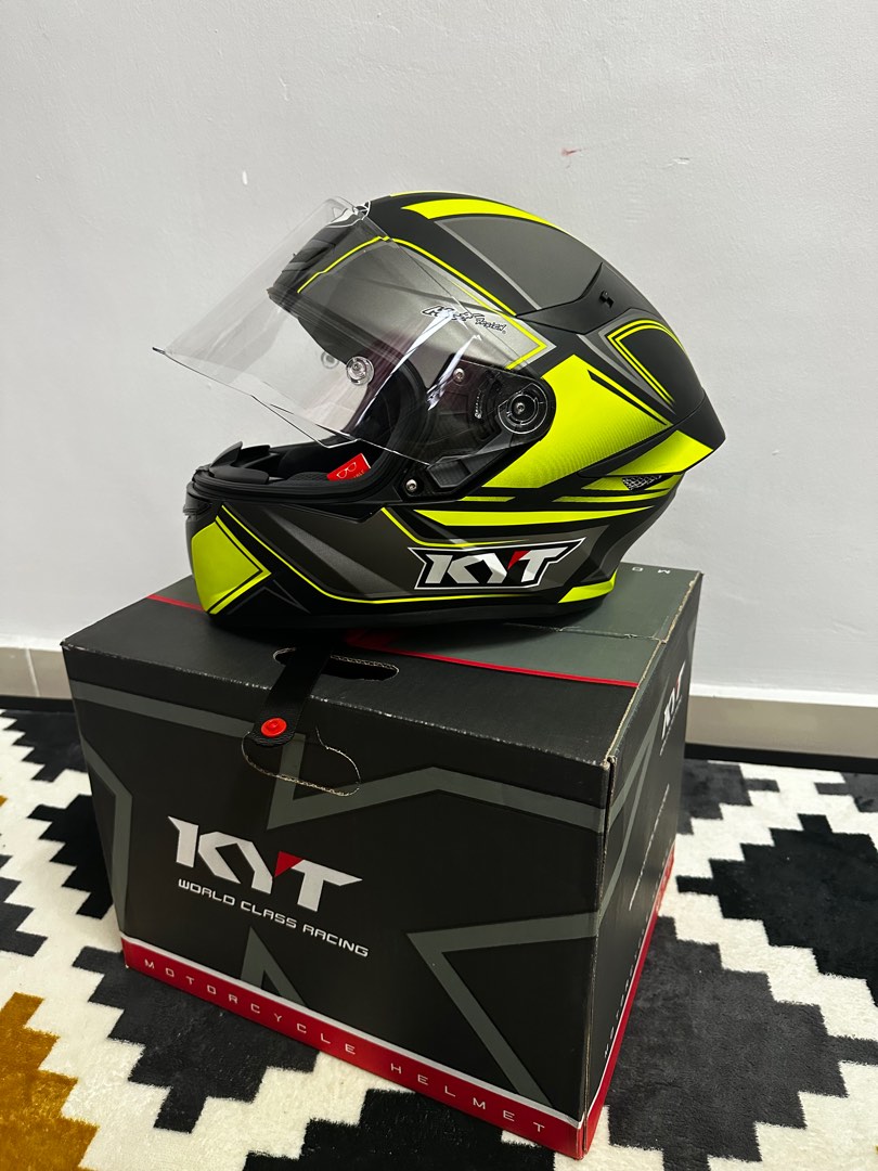 Harga helmet hot sale full face