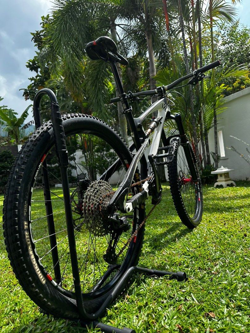 Lapierre zesty 914 on sale