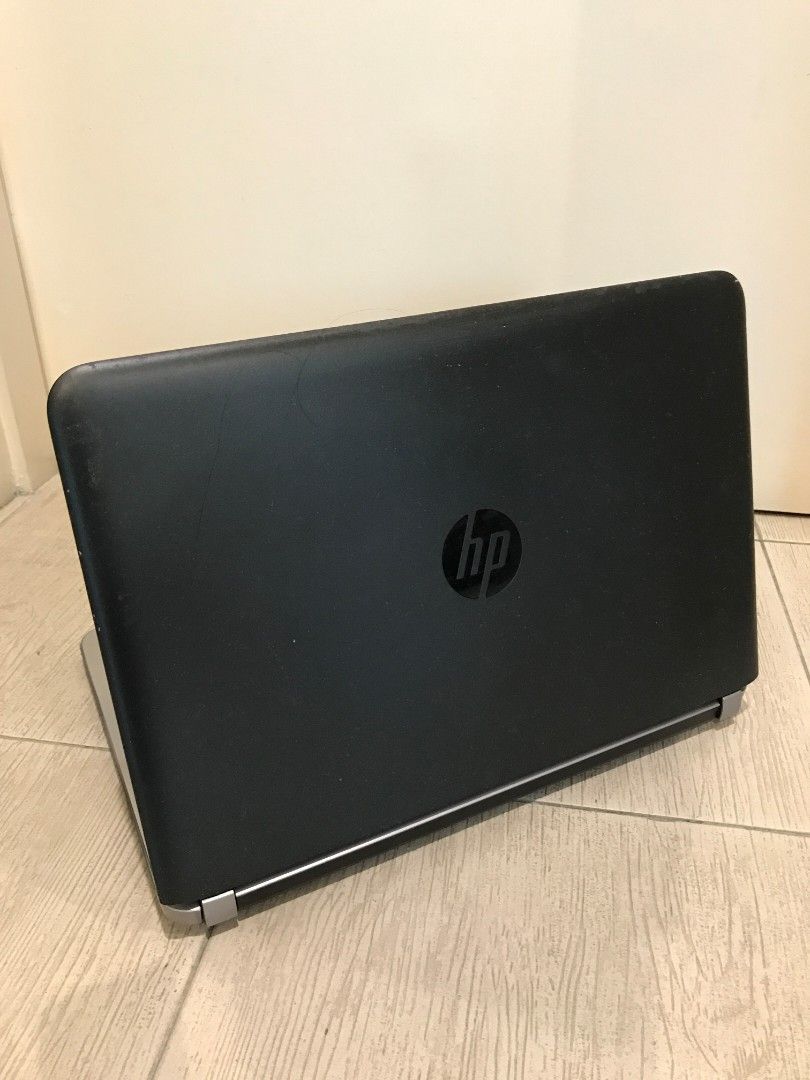 Laptop hp deals 4 ram