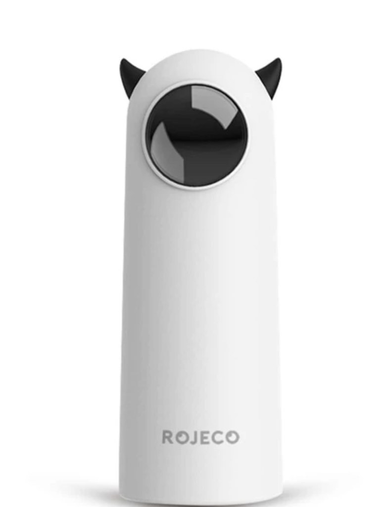 Laser Cat Toy, Pet Supplies, Homes & Other Pet Accessories on Carousell