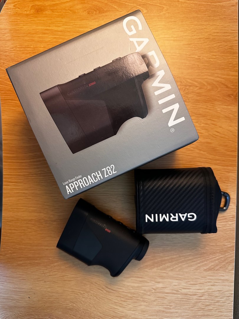 Garmin z82 online for sale