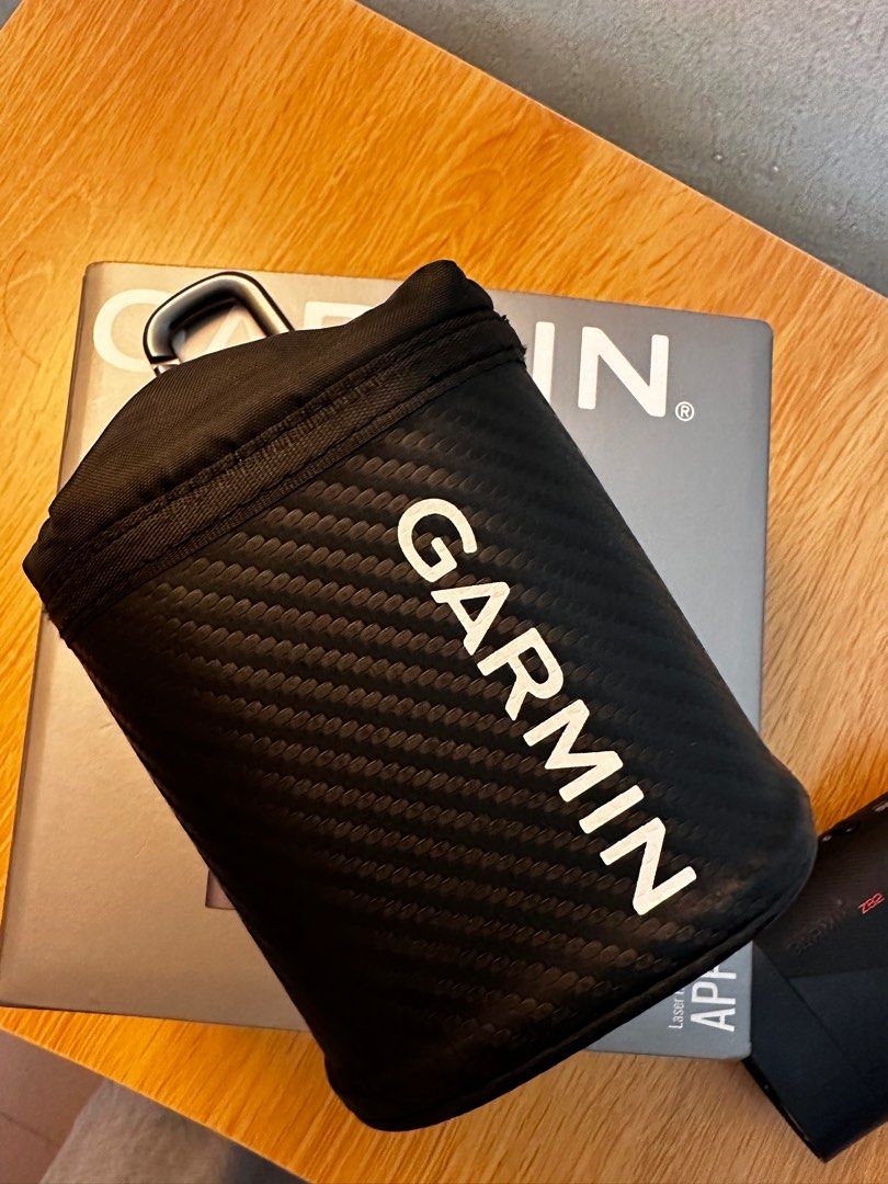 Garmin laser online