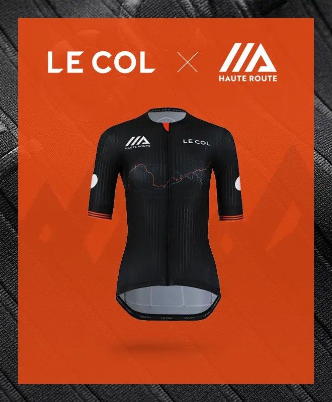 Colnago sales le col