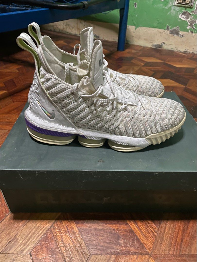 Lebron james sale 16 buzz lightyear