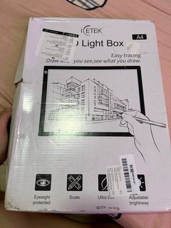 The Best Lightbox for Tracing and Drawing 2021 - China LED Copy Board,  Tracing Light Pad
