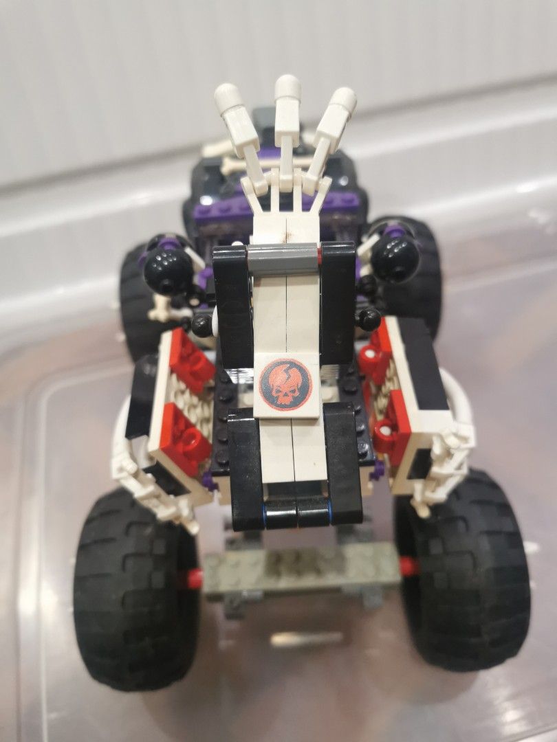 Lego set 2025 2506