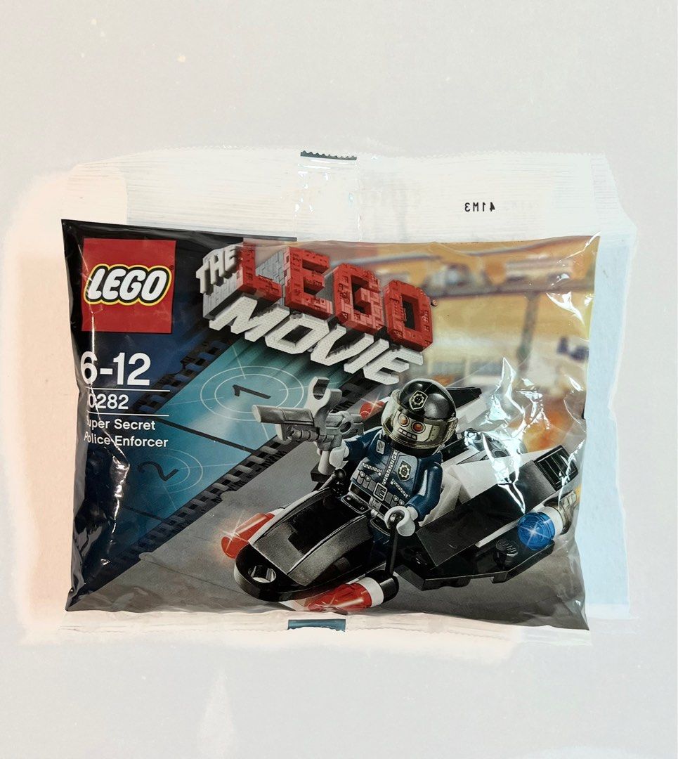 Lego 30282 sales