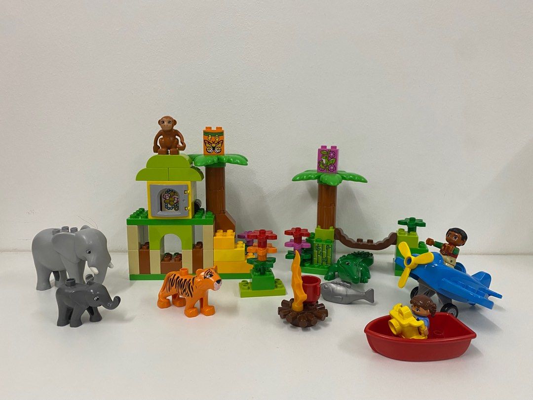 10804 duplo clearance