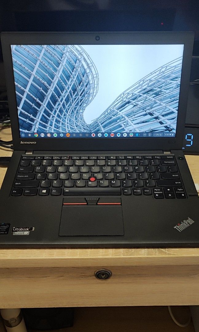 Lenovo ThinkPad X1 Canbon Core i5-8250U メモリ:8GB M.2 SSD:256GB WEBカメラ 14型 WIFI Bluetooth Office 中古 パソコン Windows 11