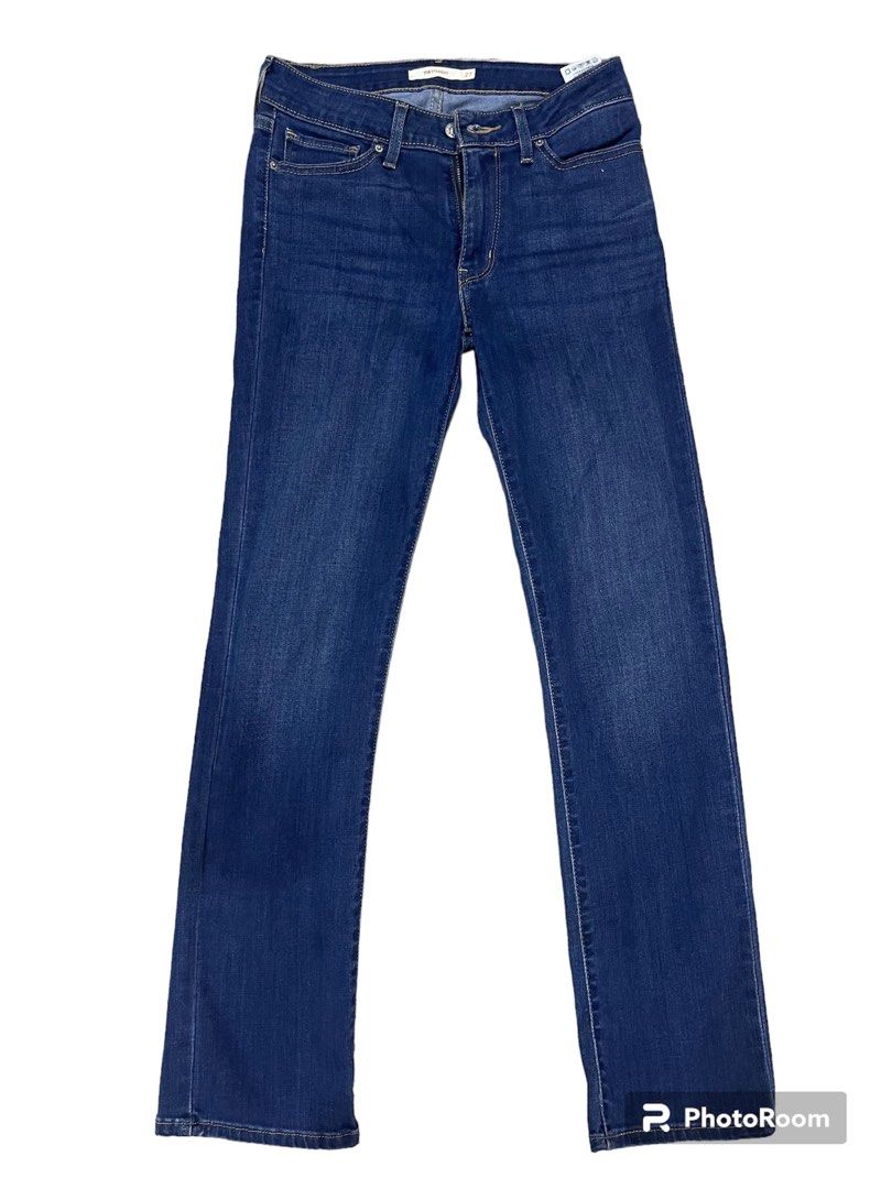Levi's 714 top
