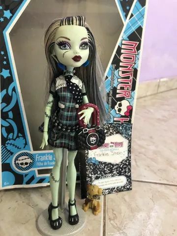 Monster High Wave 1