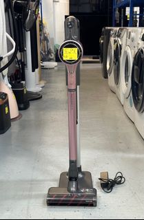 LG A9-LITE CordZero™ Cordless Handstick Condition 8/10 $250 ☎️Kim 88118368☎️