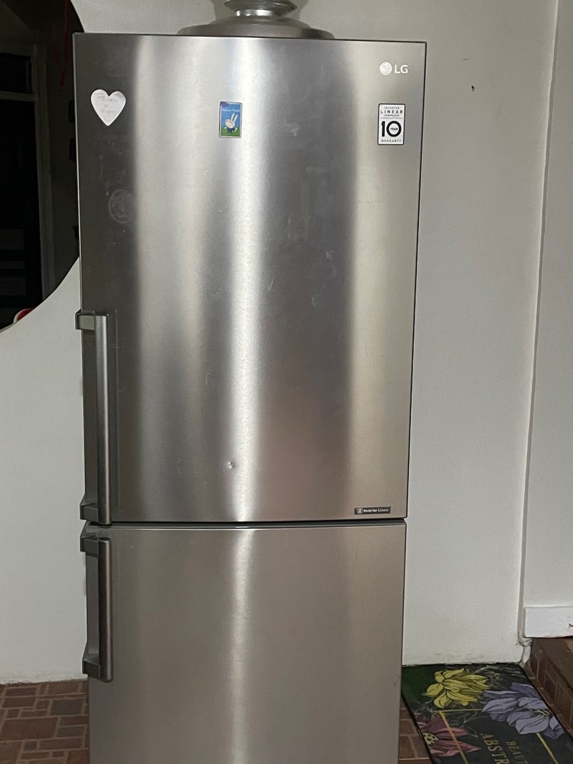 LG Ref (Not cooling), TV & Home Appliances, Kitchen Appliances