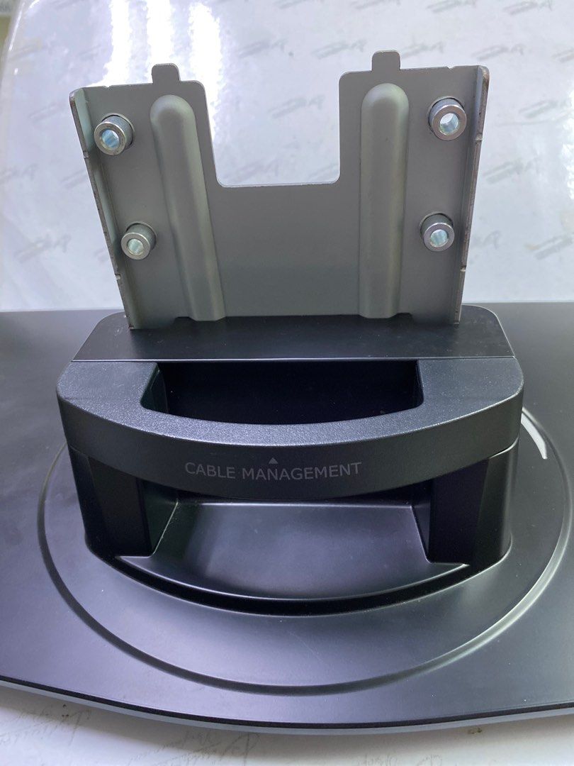 LG TV stand base MGJ325217, TV & Home Appliances, TV & Entertainment