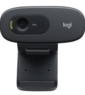 Logi web camera