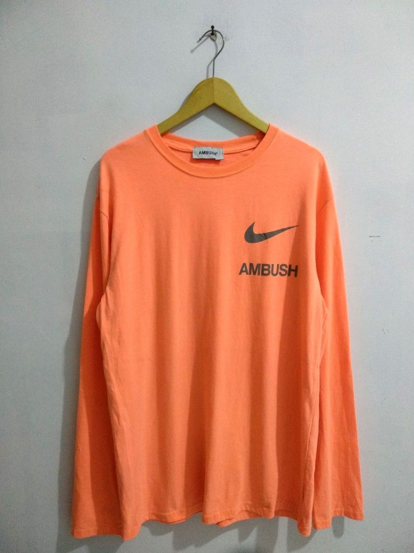 Nike store ambush tee