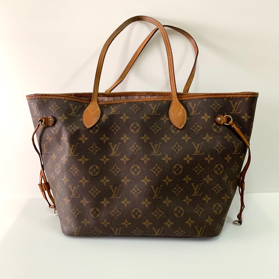 LOUIS VUITTON TAMBOURINE, Luxury, Bags & Wallets on Carousell