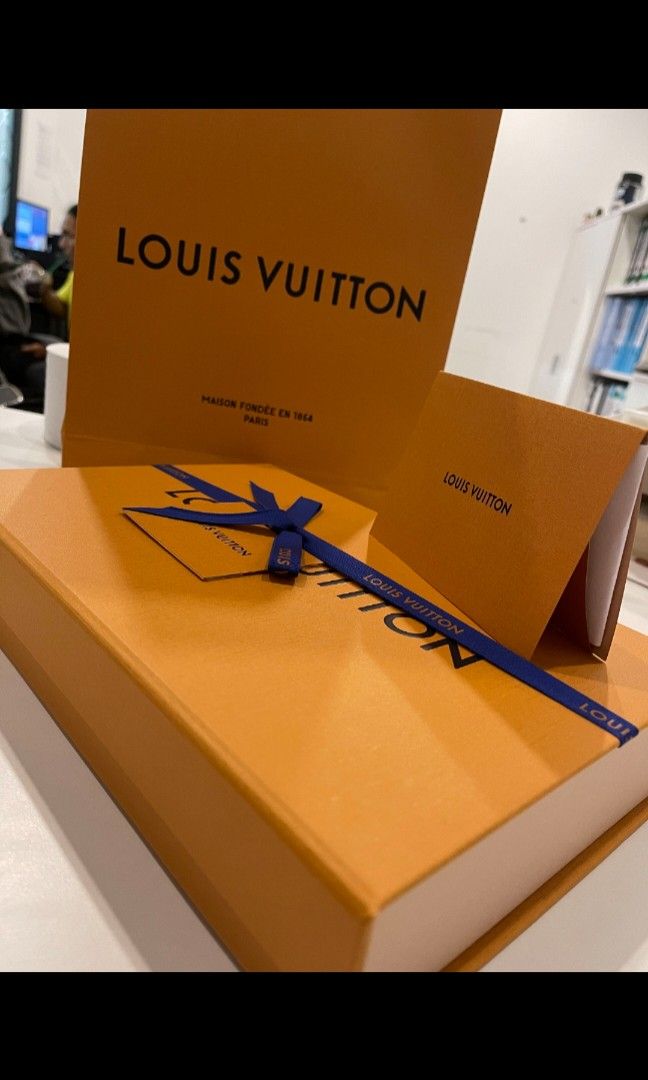 Louis Vuitton Desk Agenda Cover Vuittonite Monogram
