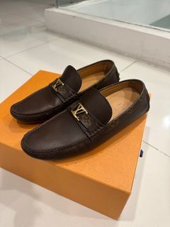 LV Trainer Mule - Luxury Sandals - Shoes, Men 1AARUJ