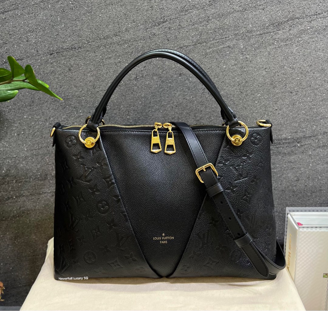 Louis vuitton v tote mm shop