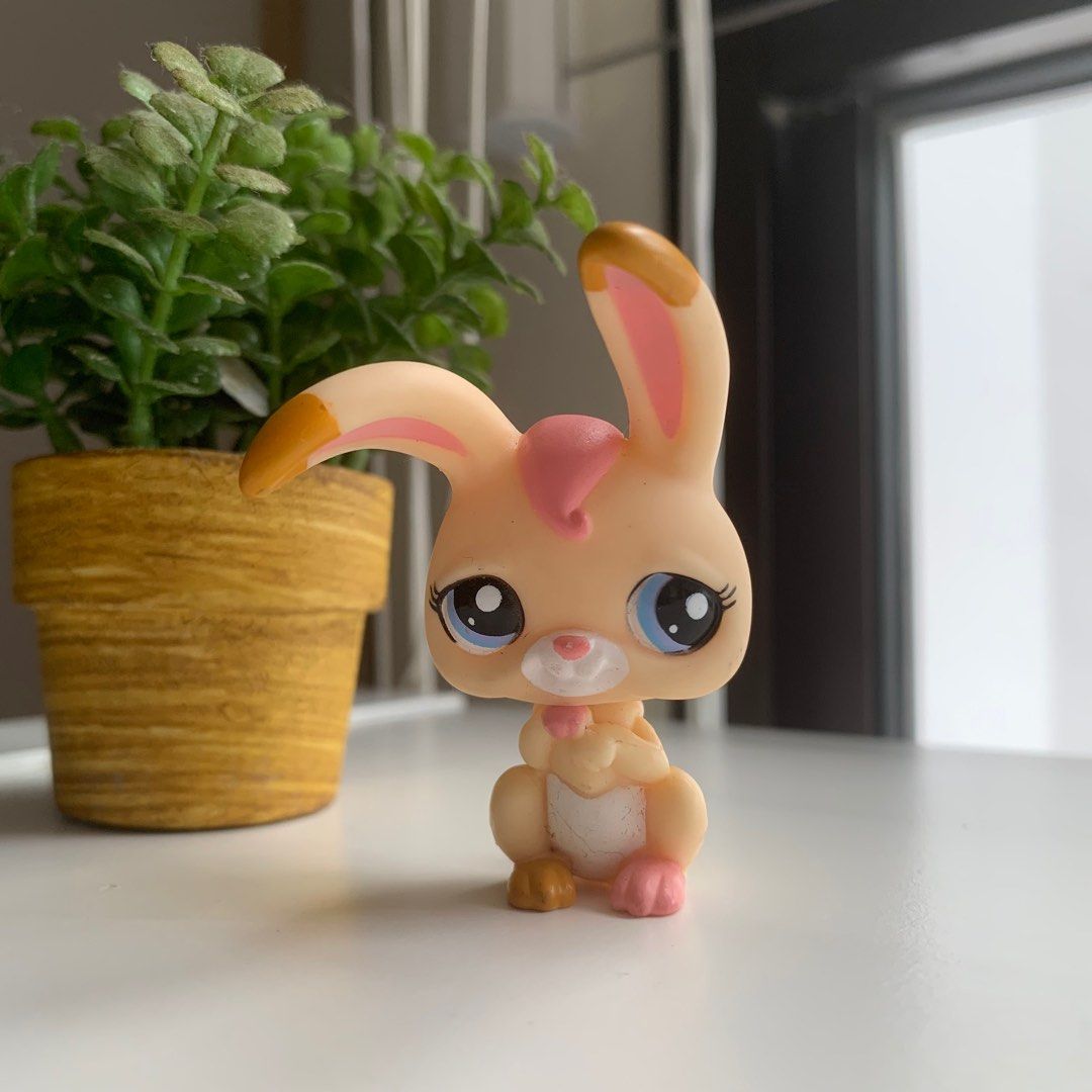 Lps bunny store