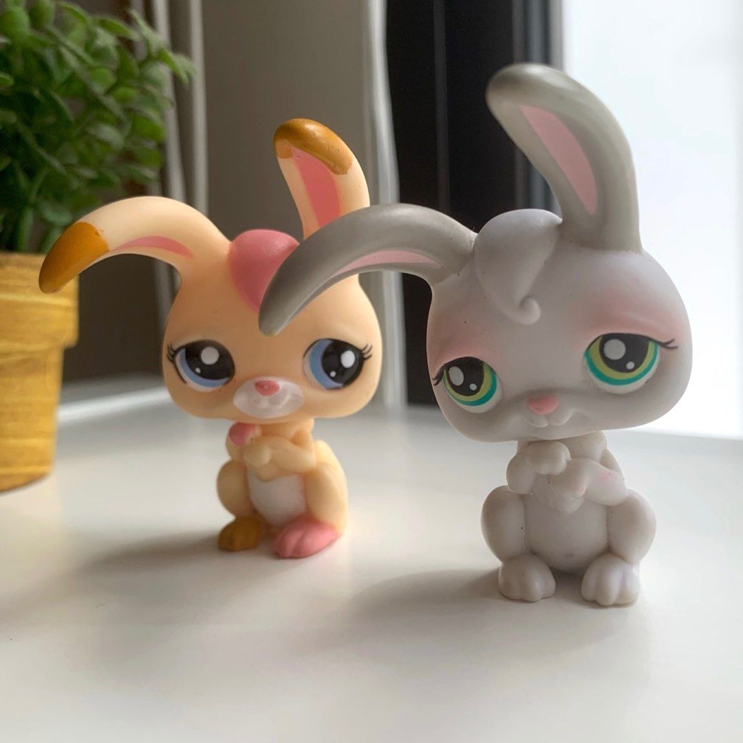 Lps bunny 2025