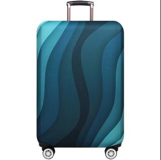 Luggage Cover (Large)