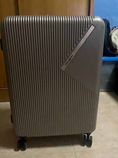 Allen solly trolley bag cheap