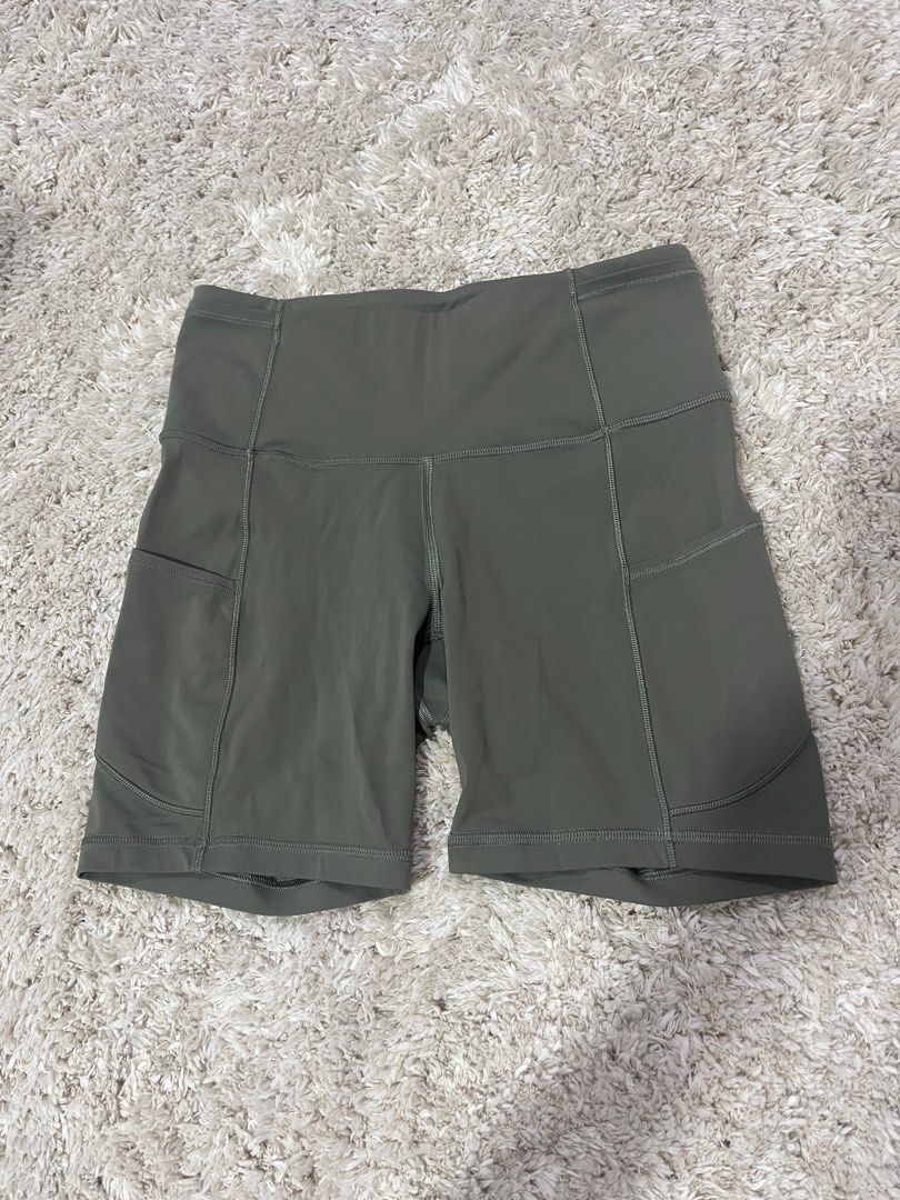 Lululemon outlet shorts outlet