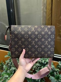 Mommy's Shop - ‼️ Louis Vuitton (LV) Doctor's Bag ‼️ ✔️