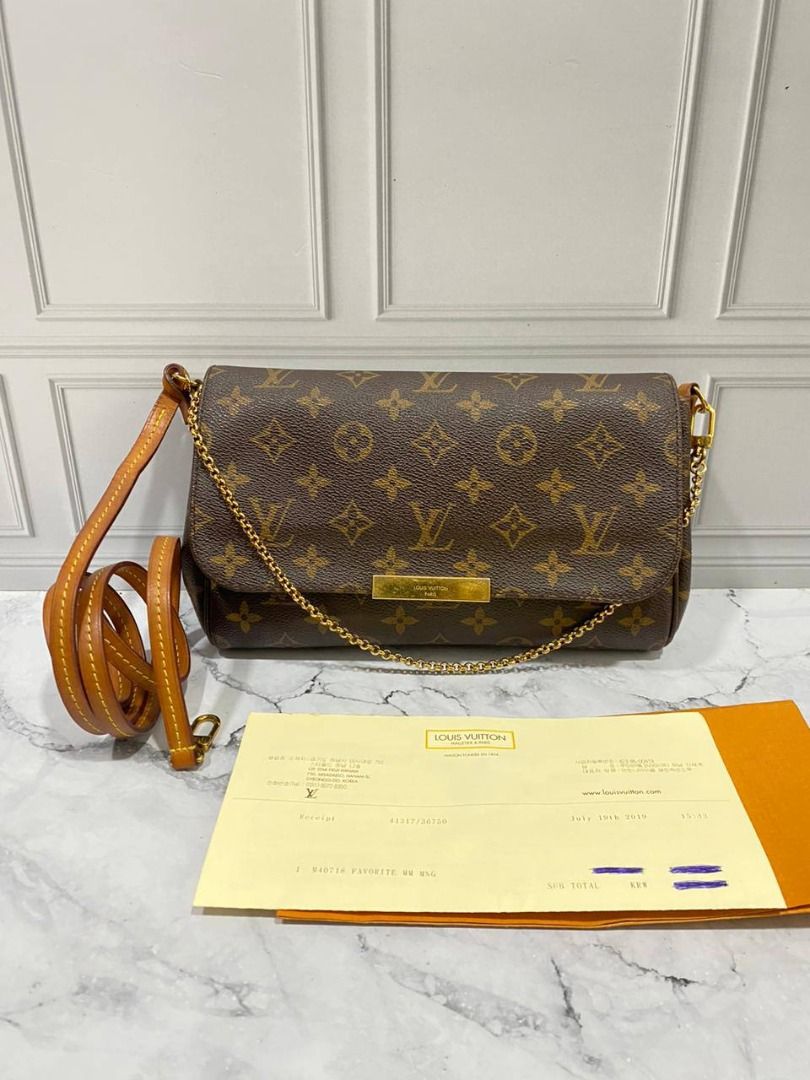 Favorite hot sale mm strap