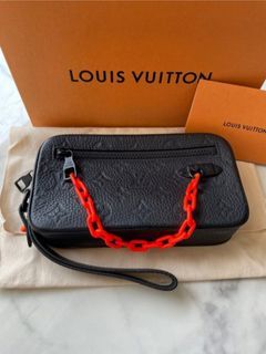 Louis Vuitton LV Oasis Mule Graphite. Size 05.0