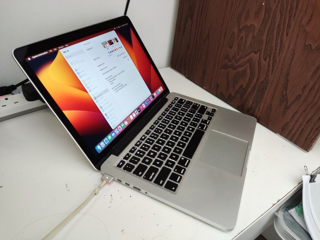 MacBook Pro 11 inch, Computers & Tech, Laptops & Notebooks on Carousell
