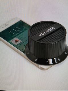 Mi amp magic speaker discount