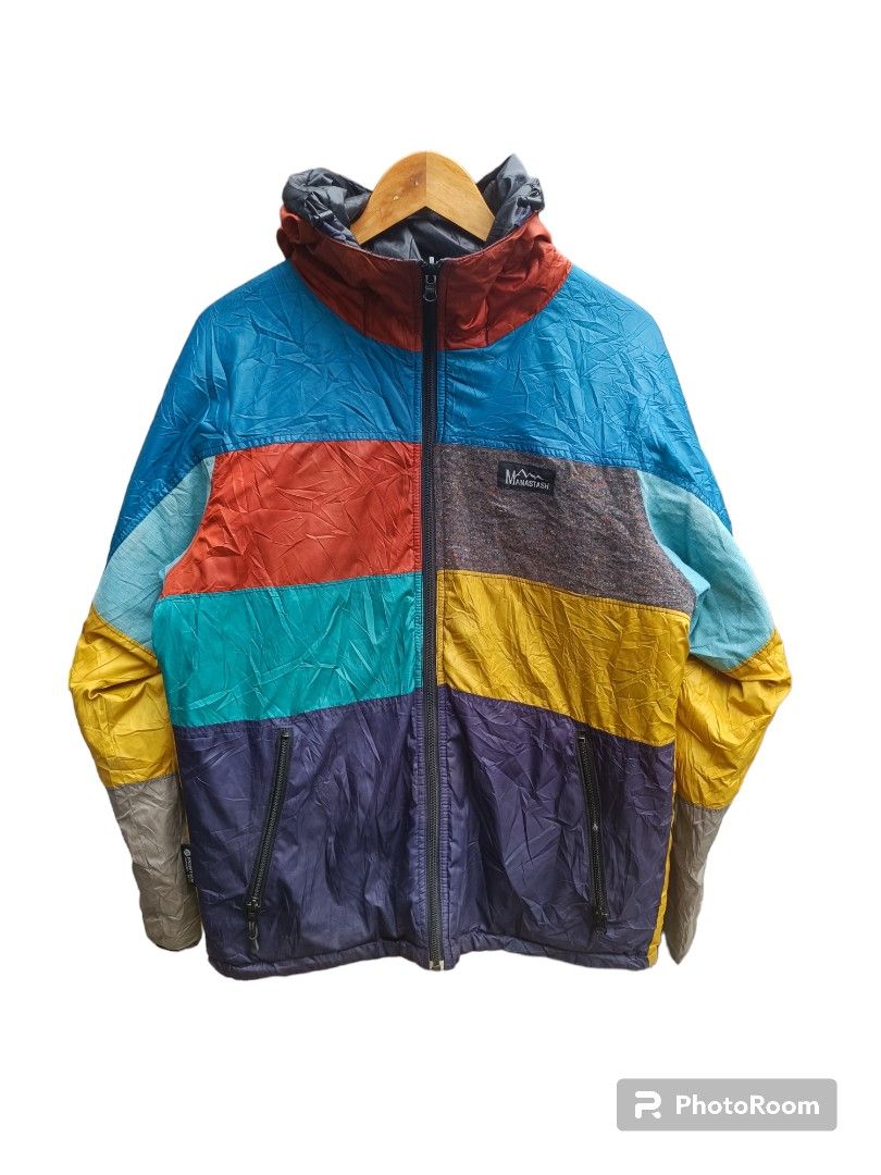 Manastash anorak hotsell
