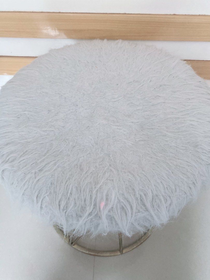 Mandaue Foam Etna Ottoman Chair, Furniture & Home Living, Furniture