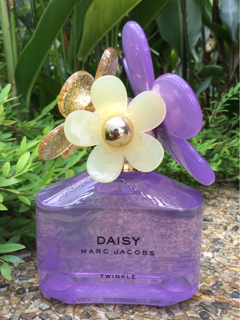 Daisy perfume twinkle hotsell