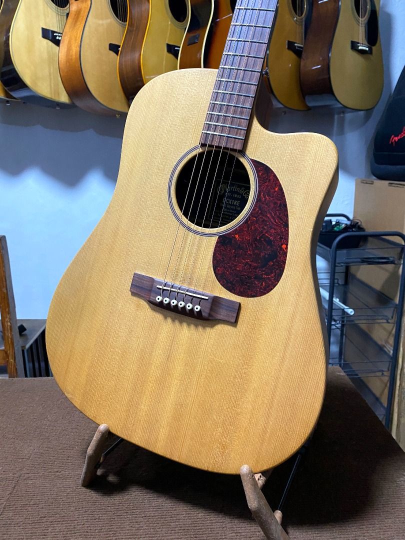 Martin cheap dcx1ke price