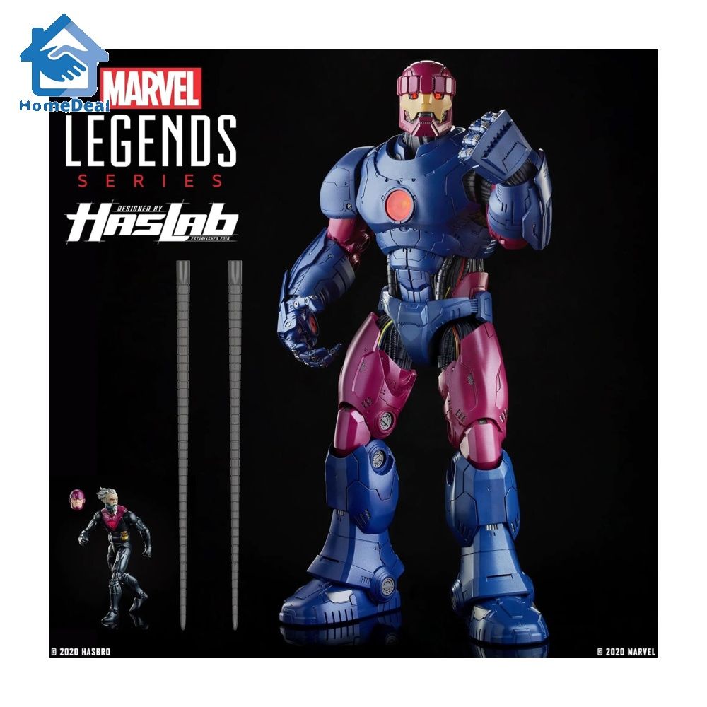 Marvel legends sentinel 2018 cheap