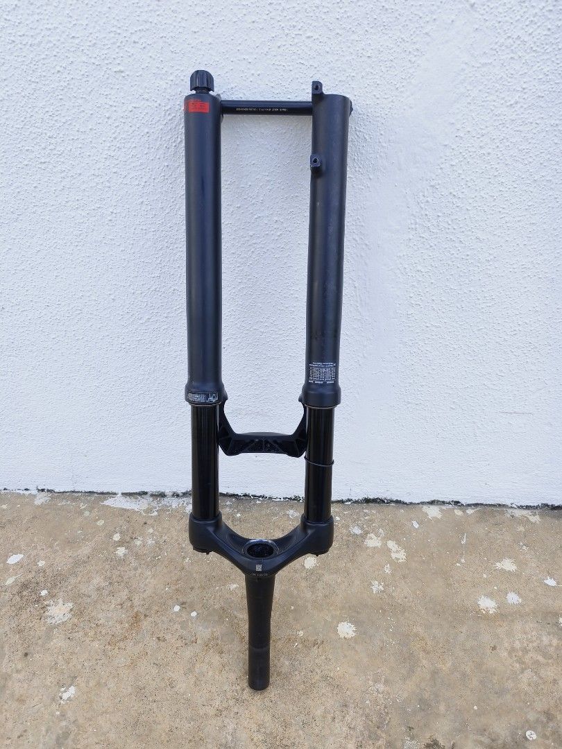 Marzocchi discount 29er fork