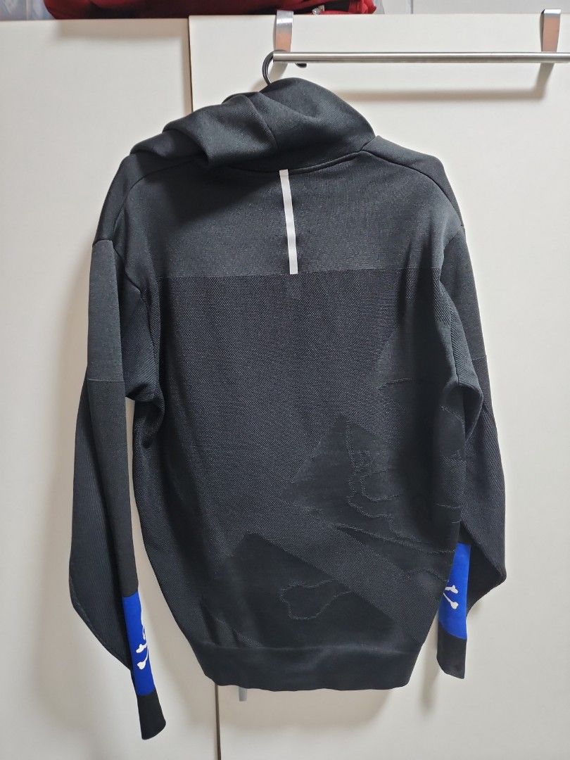 Mastermind top adidas hoodie