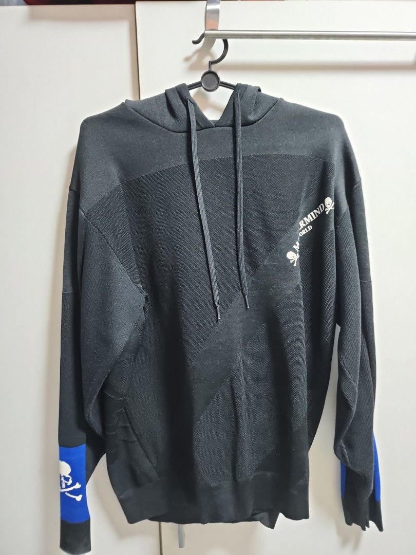 Mastermind World x Adidas Hoodie