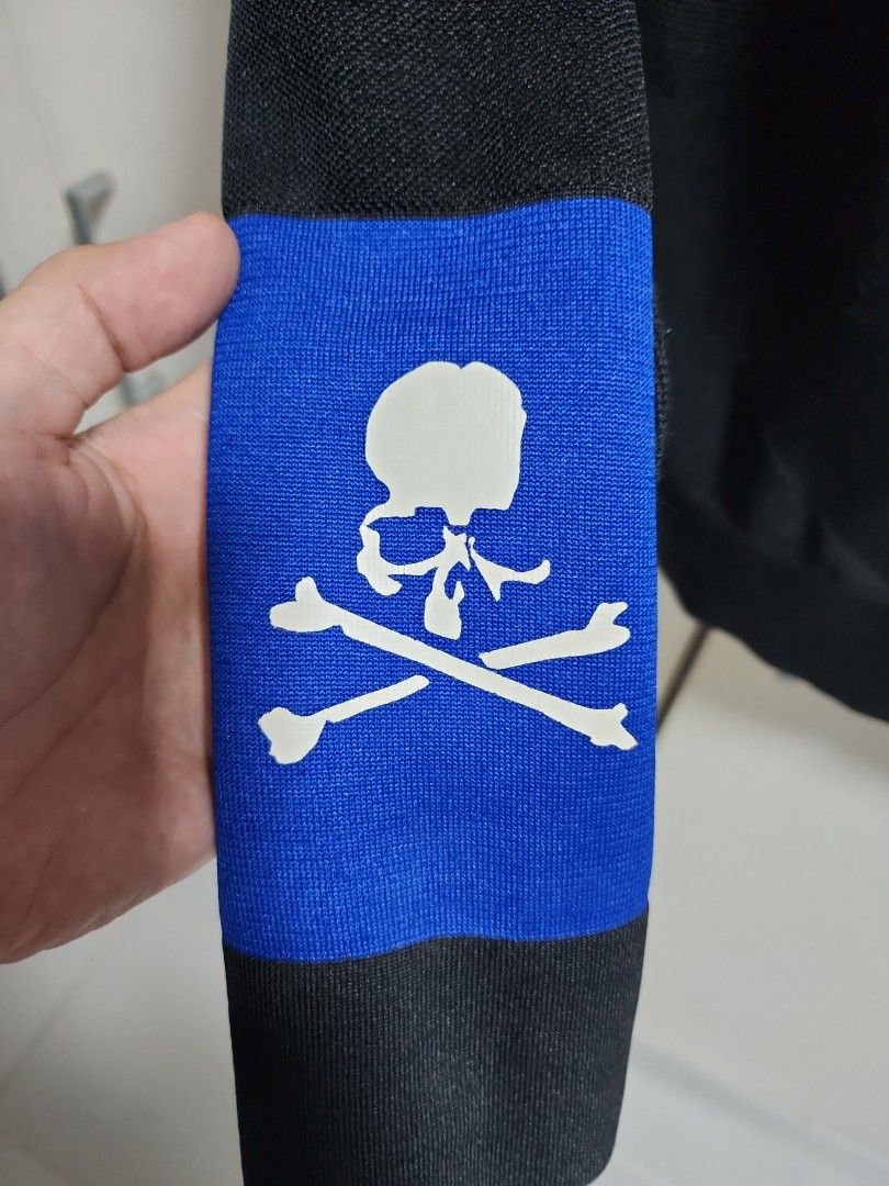 Mastermind adidas hoodie online