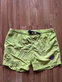 Maui board beach shorts